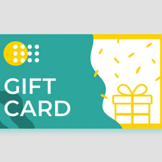 Gift Voucher